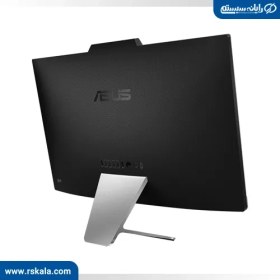 تصویر کامپیوتر All In One ایسوس 23.8 اینچی مدل Asus AIO A3402 Asus AIO A3402 i3(1215U) 8GB 512GB SSD All-in-One PC