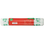 تصویر سفره یکبار مصرف دارکوب رول 25 متری 