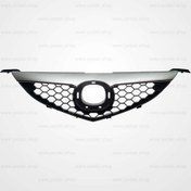 تصویر جلو پنجره مزدا۳ تیپ۱ تایوان 