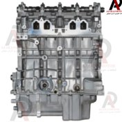 تصویر موتور کامل پژو ۴۰۵ مدل XU7 