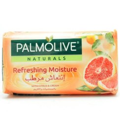 تصویر صابون پالموليو - PALMOLIVE مدلRefreshing Moisture با وزن 170g 