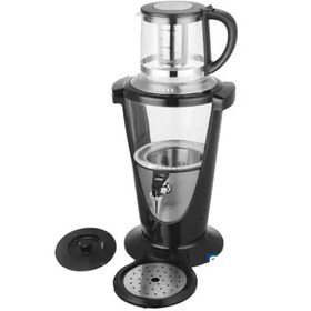 تصویر سماور برقی بیوتی مدل 175 