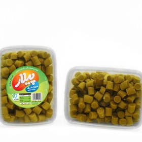 تصویر حبه موز 150 گرمی Banana Cubes 150g