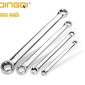 تصویر ست آچار دو سر رینگی دینگی مدل AC1004 