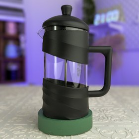 تصویر فرنچ پرس ۶۰۰ میلی‌لیتری 