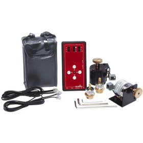 تصویر موتور و کنترلر 2 محوره مقر EQ5 اسکای‌واچر 