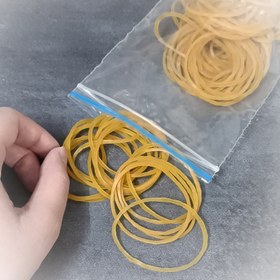 تصویر کش پول و دسته بندی ۱۰۰ عددی 