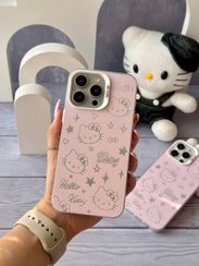 تصویر مدل کیتی kitty (مخصوص خانم های خاص پسند) kitty socool