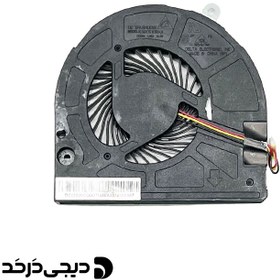 تصویر فن لپ تاپ FAN LAPTOP ACER ASPIRE E1-570 /E1-572 / E1-532 FAN LAPTOP ACER ASPIRE E1-570 DC28000CQD0