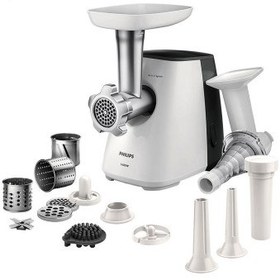 تصویر چرخ گوشت فیلیپس مدل PHILIPS HR2714 PHILIPS Meat Grinder HR2714