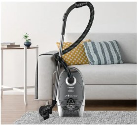 تصویر جارو برقی 2400 وات دیجیتالی عرشیا VC140_2747 2400 watt Arshaya digital vacuum cleaner VC140_2747