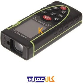 تصویر متر لیزری محک مدل LDM-40 Mahak LDM-40 Laser Distance Measurer