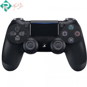 تصویر کنسول بازی سونی کپی خور استوک PS4 Slim | حافظه 1 ترابایت PlayStation 4 Slim Copy Set 1T Stock
