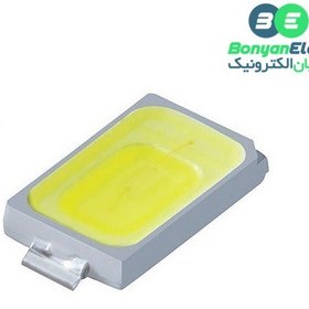 تصویر ال ای دی SMD سایز 5730 رنگ سفید 5730 SMD