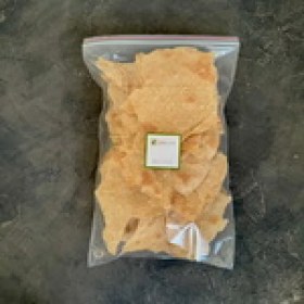 تصویر نان خشک خراسانی 