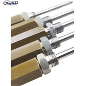 تصویر ترموکوپل نوع K مدل TH29 