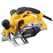 تصویر رنده برقی دیوالت مدل D26500 Dewalt D26500 Electric Planer