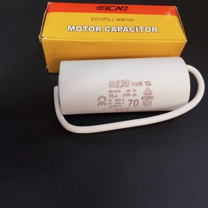 تصویر فروشگاه دنیای خازن دات کام