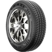 تصویر لاستیک خودرو لیفان 620 رازی 205/60R15 