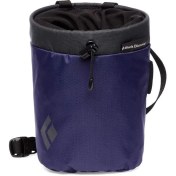 تصویر کیسه پودر بلک دایموند Black Diamond Repo Chalk Bag 