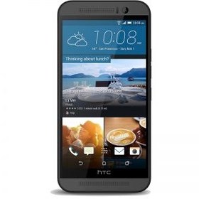 تصویر گوشی اچ تی سی (استوک) One M9 | حافظه 32 رم 3 گیگابایت HTC One M9 (Stock) 32/3 GB