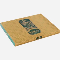 تصویر گز لقمه ای پرستو ۱۸ درصد مغز پسته 