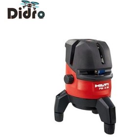 تصویر تراز لیزری هیلتی PM-4M 