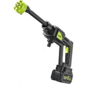 تصویر کارواش شارژی MDHL با باطری اضافه 