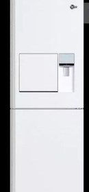 تصویر یخچال و فریزر 27 فوت کلور مدل گلوری پلاس کمبی سری 70 Refrigerator and freezer 27 feet Klor model Glory Plus Combi series 70