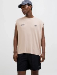 تصویر تیشرت آستین حلقه ای مردانه جک اند جونز 12268915 