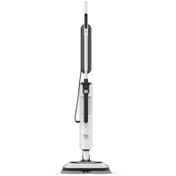 تصویر تی فکر مدل Spin Steam Fakir Spin Steam Steam Cleaner