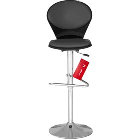 تصویر صندلی اپن OCD415X نیلپر Nilper Bar Stool OCD415X