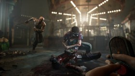 تصویر The Outlast Trials - Steam 