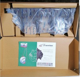 تصویر کوئل رانا فرانتک 