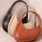 تصویر کیف زنانه نایکی مدل 193 با چرم مصنوعی 