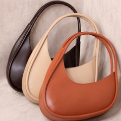 تصویر کیف زنانه نایکی مدل 193 با چرم مصنوعی 