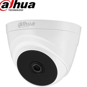 تصویر پکیج کامل 4 دوربین داهوا مدل T1A21P Dahua Pakage security T1A21P