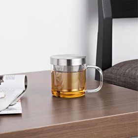 تصویر لیوان دمنوش ۲۹۱۸۸ یک عددی Tea glass 29188 one piece