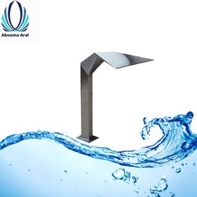 تصویر کرتین گلوریا 50*70 