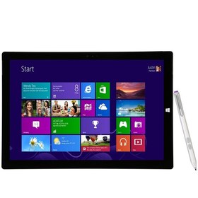تصویر تبلت مایکروسافت Surface Pro 3 | 8GB RAM | 512GB | I7 ا Microsoft Surface Pro 3 Microsoft Surface Pro 3