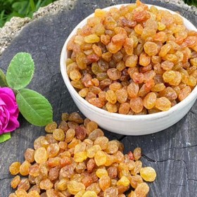 تصویر کشمش پلویی ممتاز 