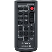 تصویر ریموت کنترل سونی Sony RMT-DSLR2 Wireless Remote Commander 