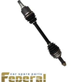 تصویر پلوس چپ ولکس سی 30 (دنده)(Voleex C30) voleex c30