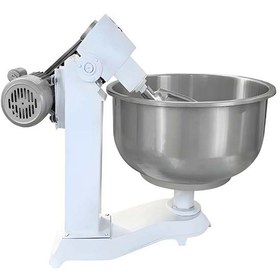 تصویر خمیر گیر نانوایی 90 کیلویی مدل TK-900L 