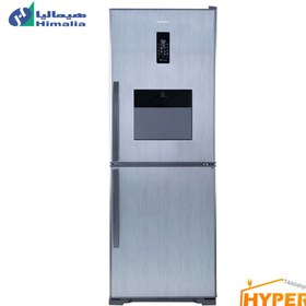 تصویر یخچال فریزر هیمالیا ۲۲ فوت سفید چرمی مدل Himalia Onyx Refrigerator ا Himalia Combi Onyx Himalia Combi Onyx