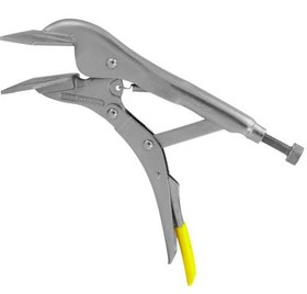 تصویر انبر قفلی ورق گیر برند کنزاکس مدل KLS_508 Kenzax brand KLS_508 8-inch locking pliers