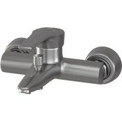 تصویر شیر حمام آبتین کسری 