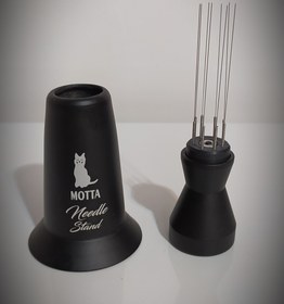 تصویر نیدل حرفه ای موتا 