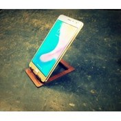 تصویر پایه موبایل رومیزی 