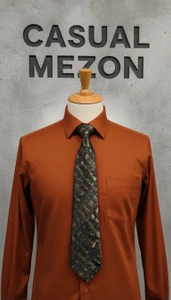 تصویر فروشگاه مزون کژوال